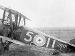 Sopwith F.1 Camel B6385 '5' of 3 Sqn captured (Greg Van Wyngarden)